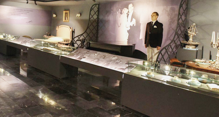 Hem karnımız doysun, hem de ruhumuz