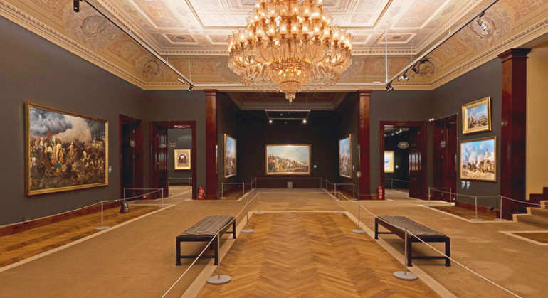 Hem karnımız doysun, hem de ruhumuz