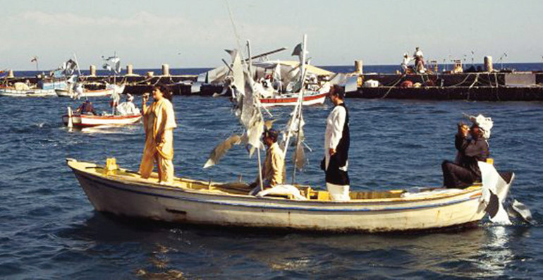 Hem karnımız doysun, hem de ruhumuz