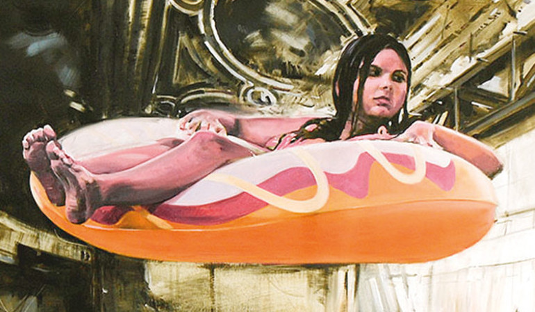 Hem karnımız doysun, hem de ruhumuz