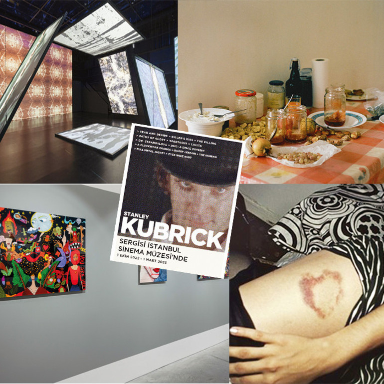 Hem karnımız doysun, hem de ruhumuz