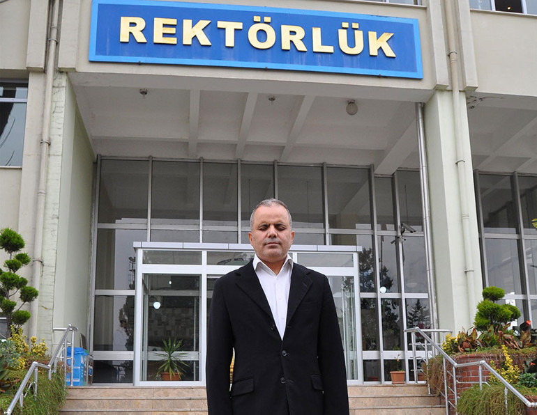 Kimseye muhtaç olmak istemiyoruz