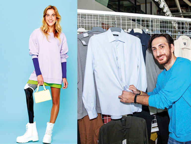 Gizemli, karanlık ve biraz da romantik