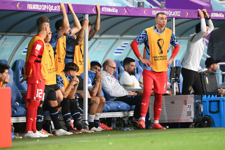 2022 Dünya Kupasında tarihi bir gün daha Güney Korenin 90+1 mucizesi, Uruguayda Luis Suarezin gözyaşları...