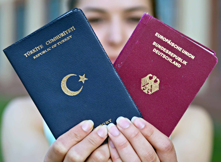 CDU/CSU’nun ‘Vatandaşlık Yasası’nı bloke etmesi imkânsız gibi