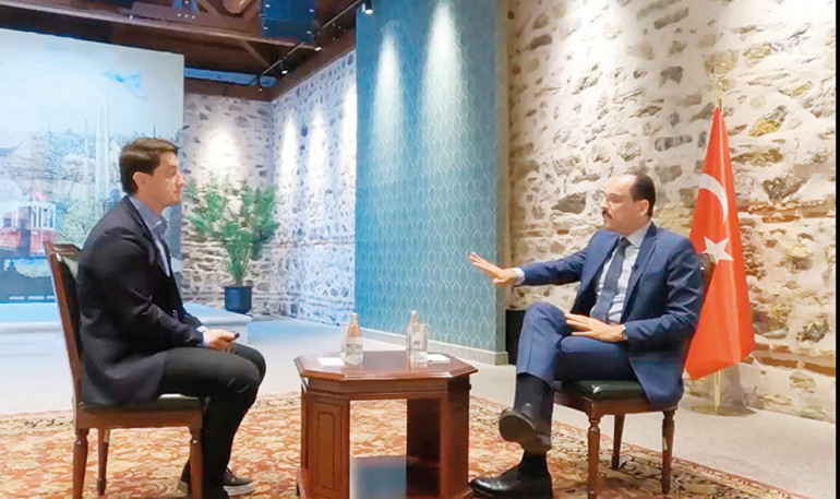 Asap bozucu bir film: Yüzücüler