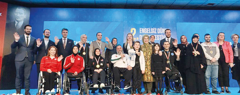 En büyük engel önyargılar