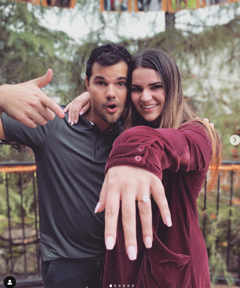 Yakışıklı oyuncu,  hemşire aşkıyla evlendi: Ablası çöpçatanlık yapmıştı