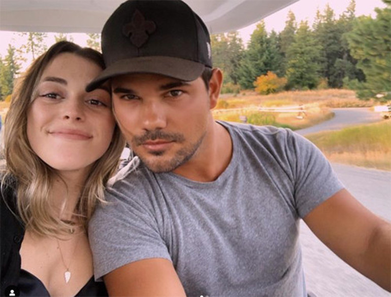 Yakışıklı oyuncu,  hemşire aşkıyla evlendi: Ablası çöpçatanlık yapmıştı