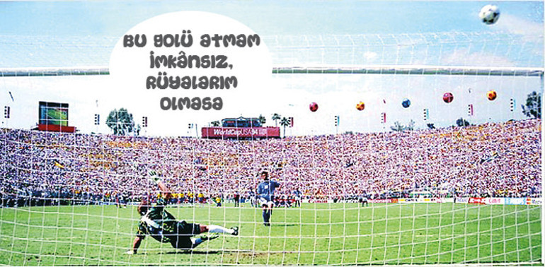 Yenisi, eskilerin yerini tutmuyor