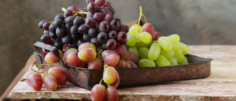 Evliya Çelebi’nin kitabındaki meyve çeşitliliği