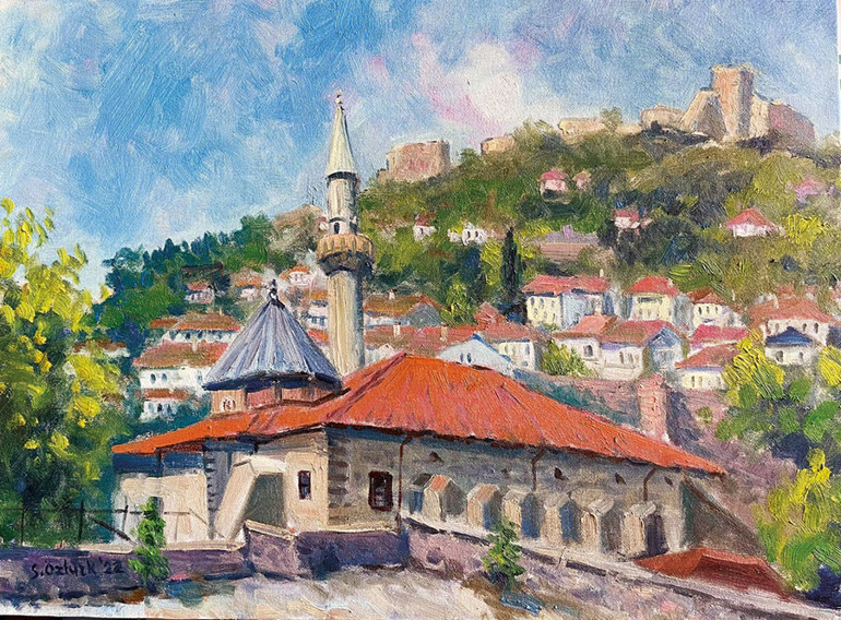 Gri siyasetin renkli yüzleri