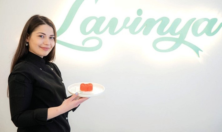 Bu da Zeynep’in bir dilim aşkı