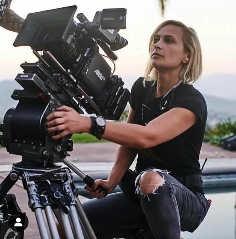 Hollywood yıldızı kocası yanlışlıkla katil olmuştu... Hilaria Baldwin geçirdiği zor günleri ve 7 çocuklu hayatını anlattı