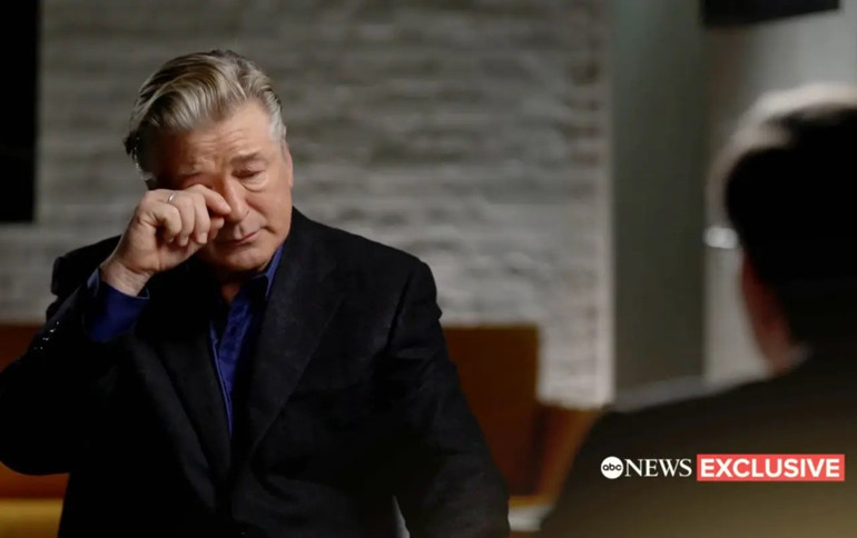 Hollywood yıldızı kocası yanlışlıkla katil olmuştu... Hilaria Baldwin geçirdiği zor günleri ve 7 çocuklu hayatını anlattı
