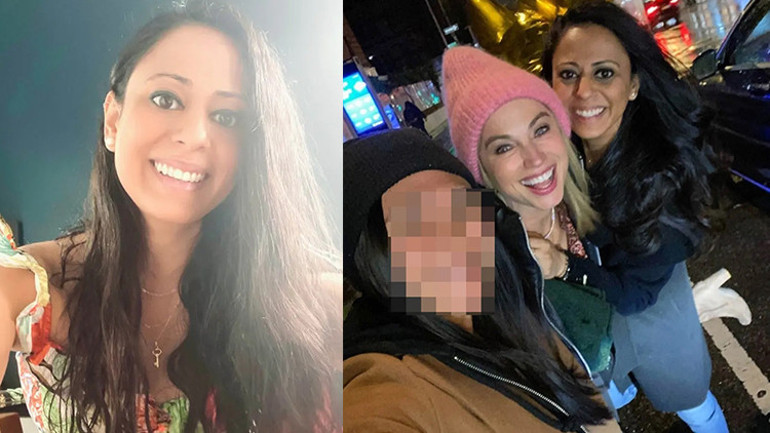 Yasak aşk skandalı... Üçüncü kadının adı belli oldu: Eski ve yeni sevgilileri arkadaş çıktı