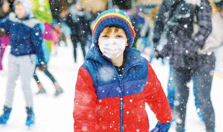 Virüsler geri mi döndü