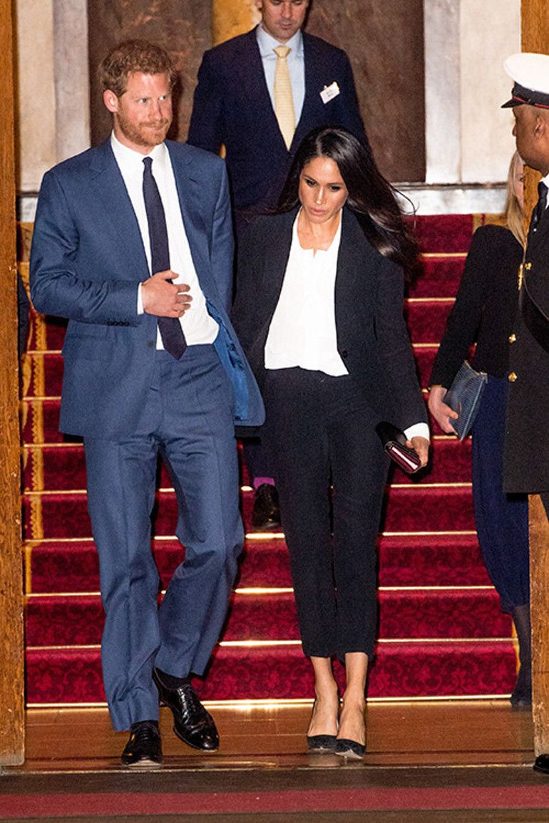 Charles ve Camilla çok yorgun, William ise dehşete düştü: Harry ve Meghan sadece Kraliyete değil İngiliz halkına da savaş açtı