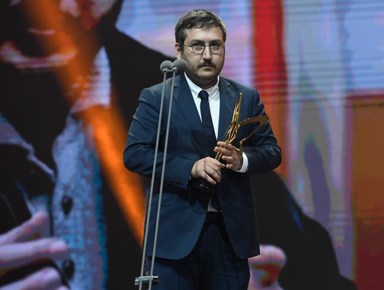 48. Pantene Altın Kelebek Ödülleri sahiplerini buldu... İşte kazananlar