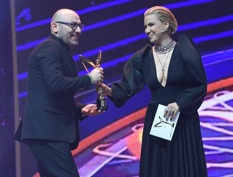 48. Pantene Altın Kelebek Ödülleri sahiplerini buldu... İşte kazananlar