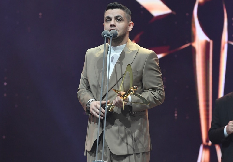 48. Pantene Altın Kelebek Ödülleri sahiplerini buldu... İşte kazananlar