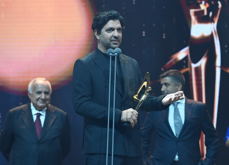 48. Pantene Altın Kelebek Ödülleri sahiplerini buldu... İşte kazananlar