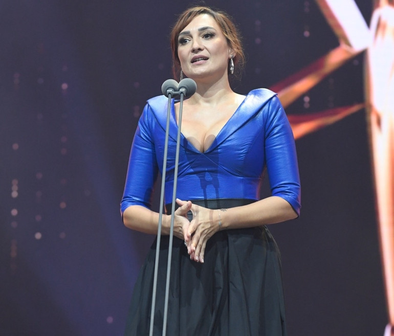 48. Pantene Altın Kelebek Ödülleri sahiplerini buldu... İşte kazananlar