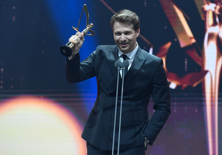 48. Pantene Altın Kelebek Ödülleri sahiplerini buldu... İşte kazananlar