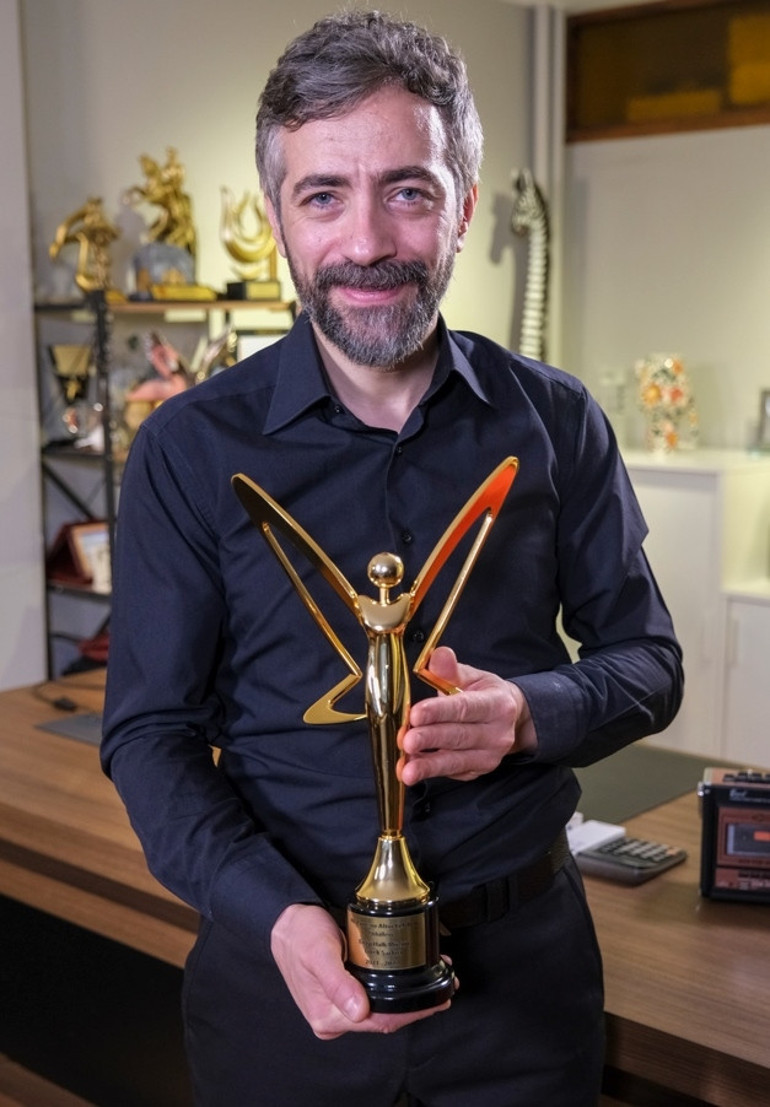 48. Pantene Altın Kelebek Ödülleri sahiplerini buldu... İşte kazananlar