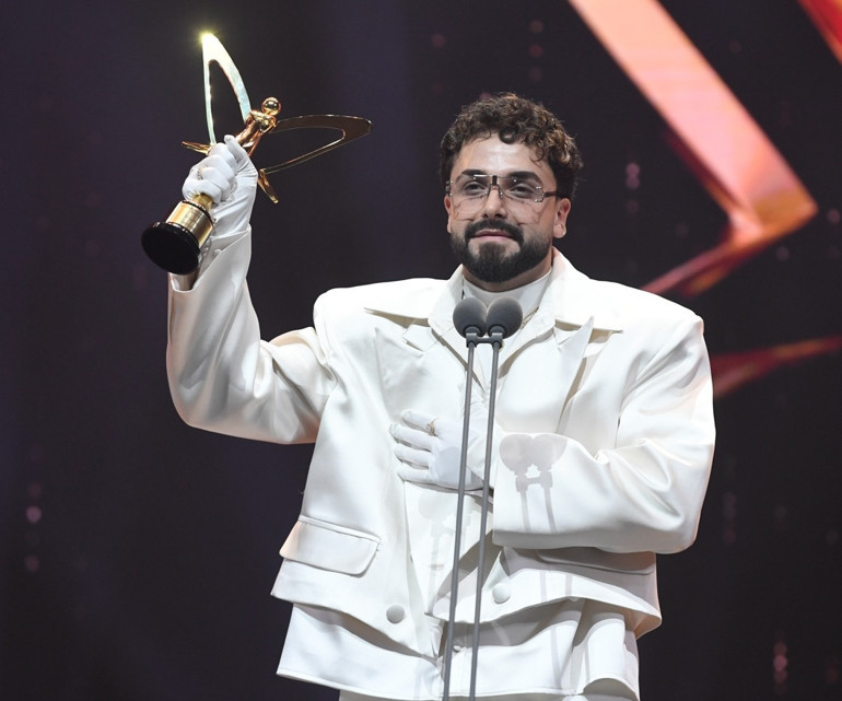 48. Pantene Altın Kelebek Ödülleri sahiplerini buldu... İşte kazananlar