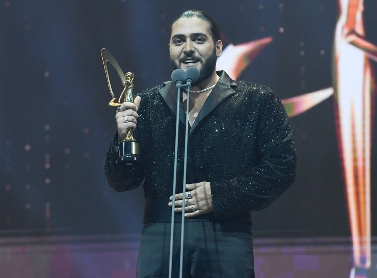 48. Pantene Altın Kelebek Ödülleri sahiplerini buldu... İşte kazananlar