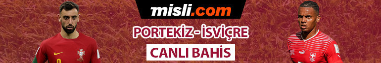 İsviçrede Sommer iyileşti mi Portekizde Ronaldo ilk 11de olacak mı Dünya Kupası iddaa oranları...
