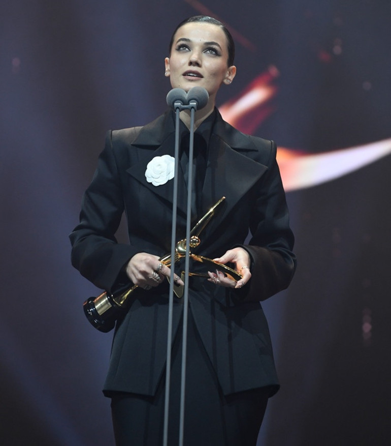 İşte 48. Pantene Altın Kelebek Ödüllerini kazananlar