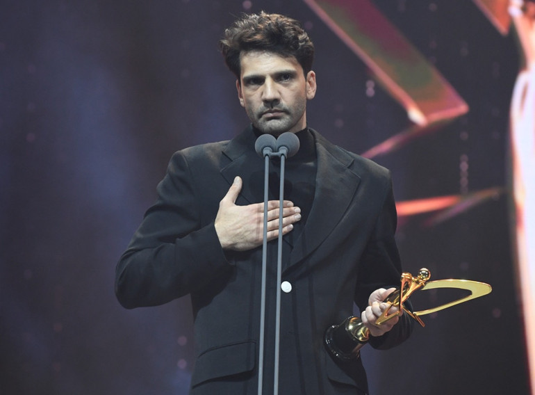 İşte 48. Pantene Altın Kelebek Ödüllerini kazananlar