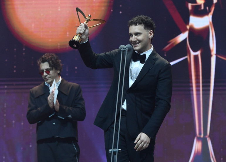 İşte 48. Pantene Altın Kelebek Ödüllerini kazananlar