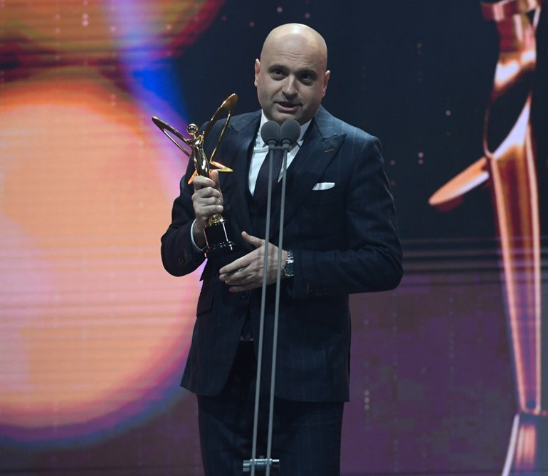 İşte 48. Pantene Altın Kelebek Ödüllerini kazananlar