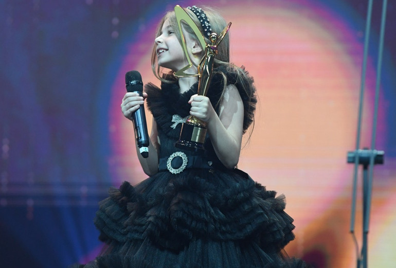 İşte 48. Pantene Altın Kelebek Ödüllerini kazananlar