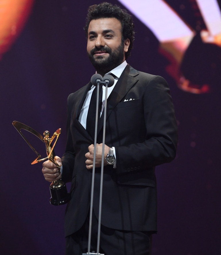 İşte 48. Pantene Altın Kelebek Ödüllerini kazananlar