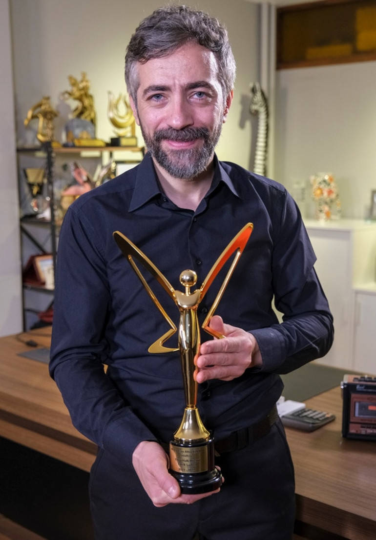 İşte 48. Pantene Altın Kelebek Ödüllerini kazananlar