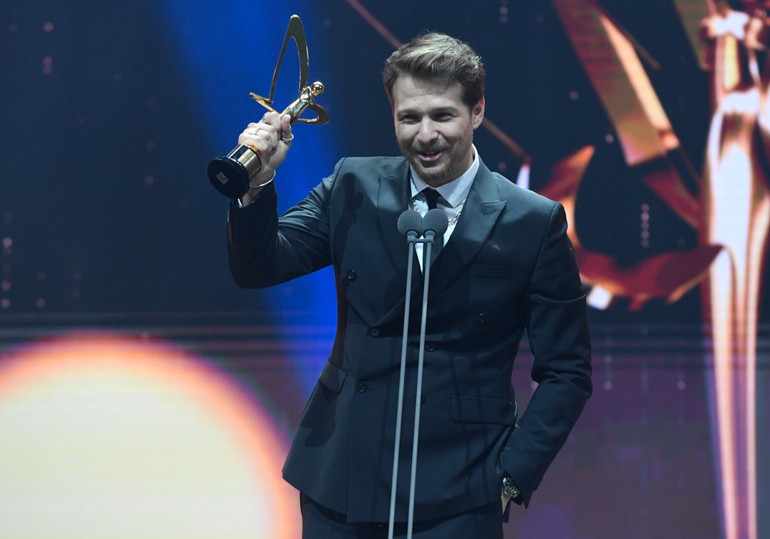 İşte 48. Pantene Altın Kelebek Ödüllerini kazananlar