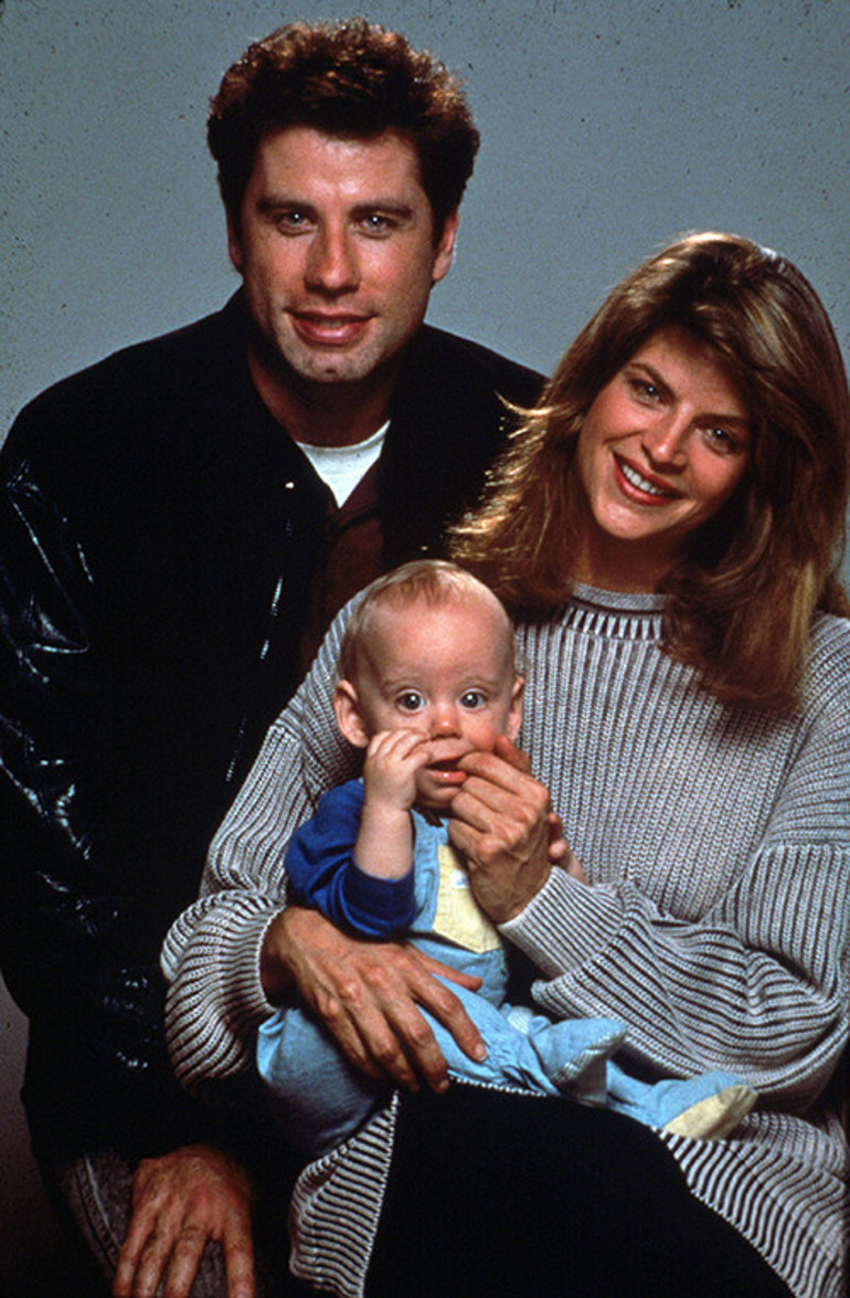 Son dakika… Hollywood’un en sevilen yüzlerindendi: Ünlü oyuncu Kirstie Alley 71 yaşında öldü