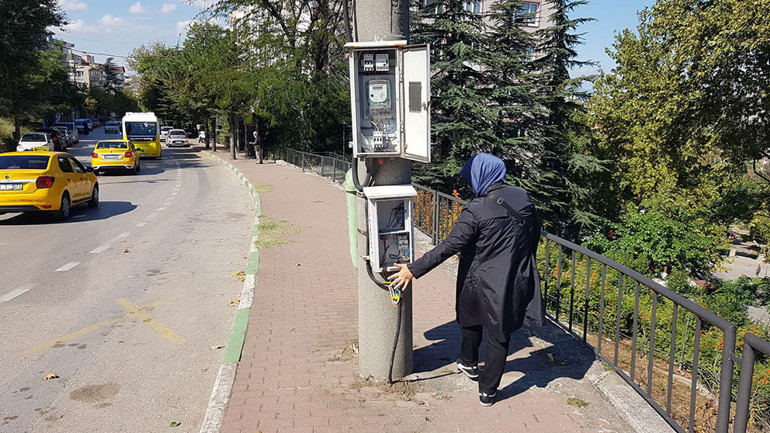 Scooter’ların akıbeti ne olacak