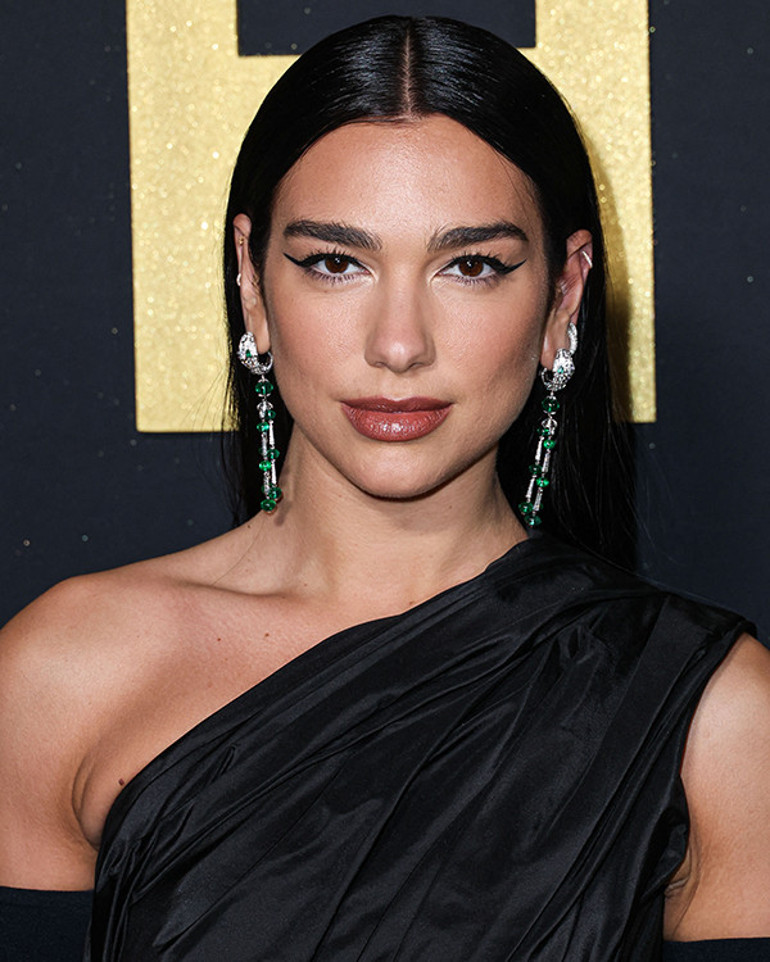 Dua Lipa Dünya Kupası’nda yokum demişti: Babasının Katarlı yetkililerle yazışmaları ortaya çıktı