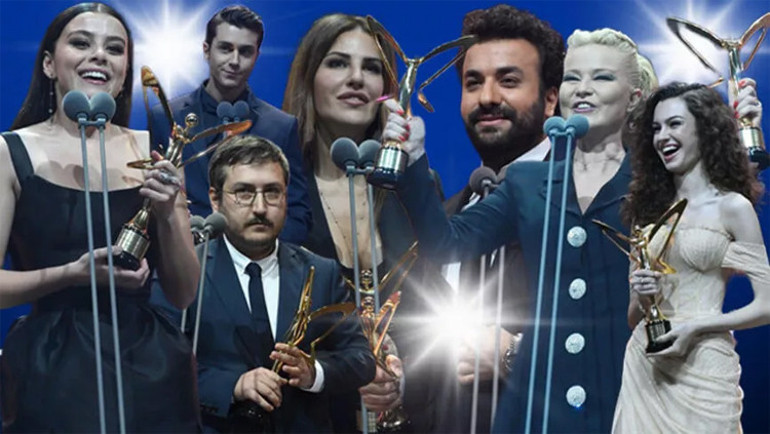 Biz kocaman bir aileyiz