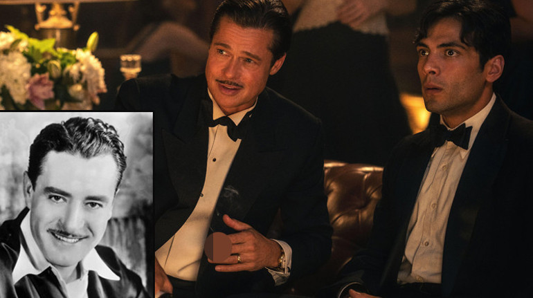 Ünlü oyuncu gülerek anlattı: Onu öptüğüm sahneyi senaryoya ben eklettim... Başka ne zaman böyle bir şansım olurdu ki