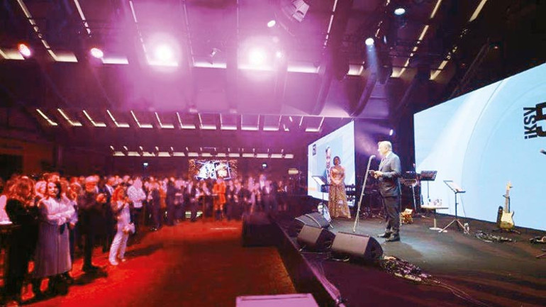 50 yıldır hayatımızda