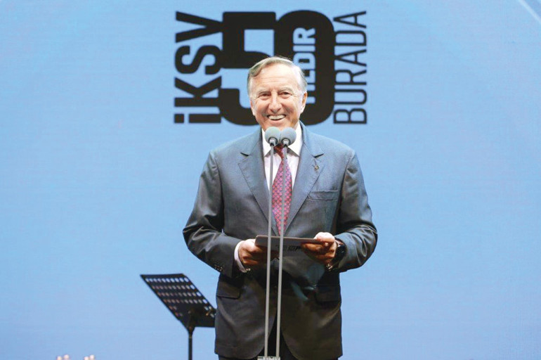 50 yıldır hayatımızda