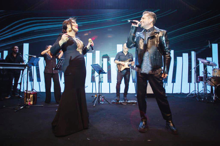 50 yıldır hayatımızda