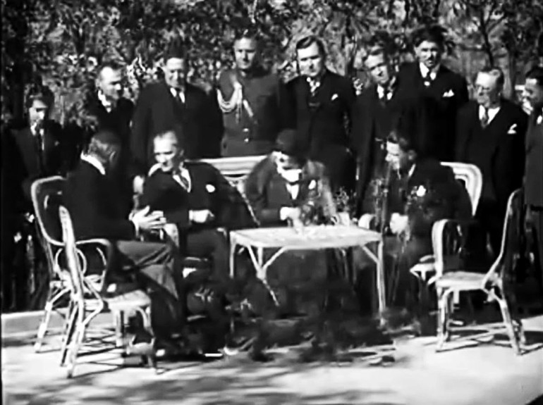 Kültür ve Turizm Bakanlığı’ndan arşiv açılımı