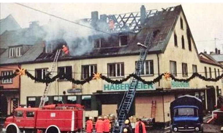 Schwandorf kurbanları anılacak